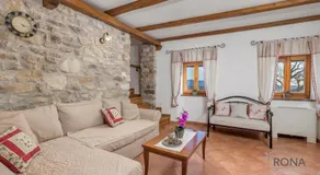 Rona Stone House Apartments Janja - Image 3