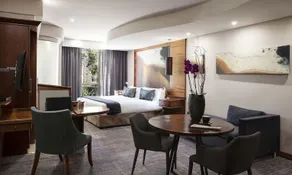 The Ivy Villa Hotel and Spa - Image 2