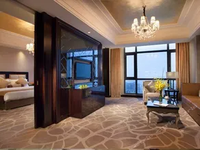 Fujian Hotel Sheyang - Image 4