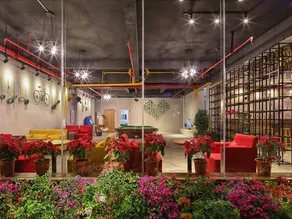 Country Road Boutique Hostel - Image 3