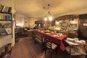 Bed & Breakfast Il Gerlo - Image 4