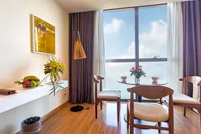 Nha Trang Wind Sea View Apartments - Image 5