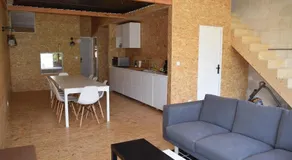 Gite Esprit loft - Image 2