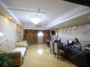 Qiya Business Hotel (Chongqing Huxi) - Image 2