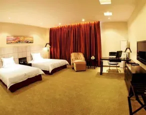 H Boutique Hotel (Dongguan Fenggang Xingao Shopping Plaza Branch) - Image 5