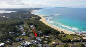 Pope's Beach House Getaway - Image 2