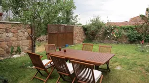 LA CASA DE PIEDRA DE LA ALDEA - Image 2
