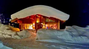 Chalet on the Lake - Image 2