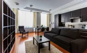 Mentha Apartments Centrum - Image 1