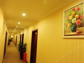 Ziyang Jinheng Business Hotel (Ziyang Sports Plaza) - Image 5