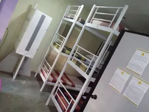 Moriah Hostel & Apartaments - Image 2