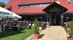 Berggasthof Heuberghaus, direkt am Rennsteig - Image 5