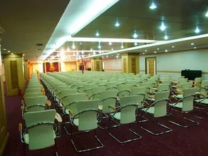 Xindu Hotel Xian - Image 4
