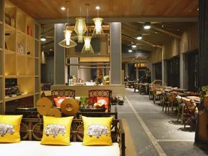 WONDERLAND RV CAMP HAINING YANGUAN - Image 4