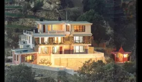 Mukteshwar Himalayan Resort - Image 2