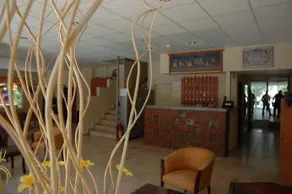 Ercanhan Hotel Marmaris - Image 3