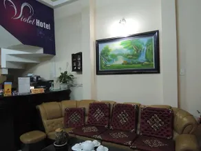 Violet Bui Thi Xuan Hotel - Image 5