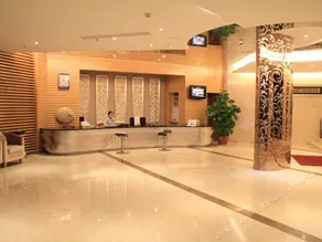 Aishe Arts Hotel - Image 3