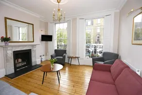 Short Lets in London - Georgian House Angel - Image 5