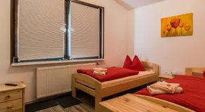 Ferienhaus Little Rennsteig - Image 3