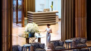 Sofitel Zhengzhou International - Image 4