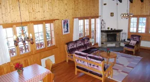 Chalet Chez Michèle - Image 4
