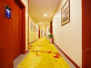 Yuejiangji Hotel (Yibin Hejiangmen Daguanlou Branc - Image 4