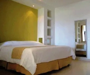 Tahéima Wellness Resort & Spa - Image 5