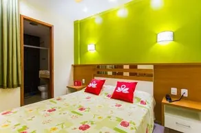 ZEN Rooms Ferreira Viana - Image 5
