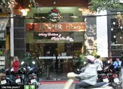 Jasper Hotel Hanoi - Image 1
