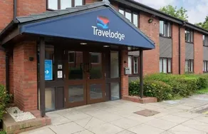 Travelodge Hotel - Droitwich - Image 2