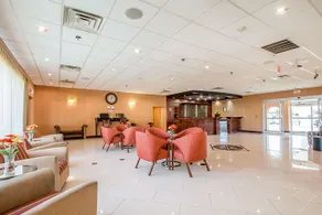Clarion Inn Elmhurst - Oakbrook - Image 4