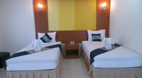 Suwanpupa Hotel - Image 5