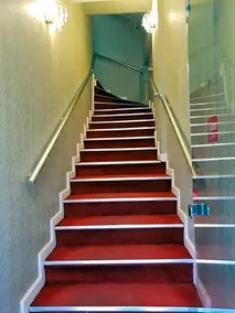 Sulduz Hotel - Image 2