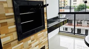 Apartamento 401 Edificio London - Image 2
