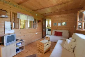 Sweet Wooden Home Krsmanovic - Image 2