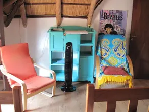 La Cabana Bed & Breakfast - Image 3