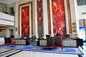 Eden International Hotel - Jinzhong - Image 2