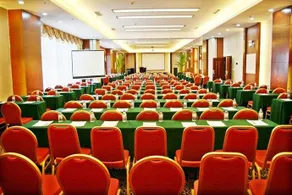 Jianhui Junyue Grand Hotel - Image 2