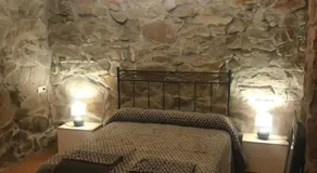 Chalet con griglia, terrazza e piscina | Vista sulla montagna - Image 5