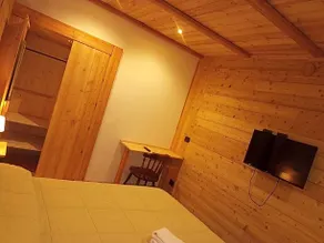 Albergo Martinet - Image 4