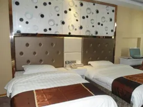 Zhejiang Business Hotel - Image 5