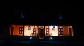 Orange Villa Wayanad - Image 2