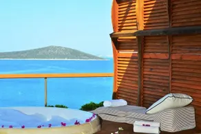 The Qasr Bodrum Halal Resort & Spa - Image 3