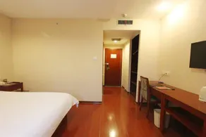 Weifang Green Inn - Weifang - Image 5