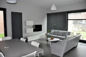 Holiday Home Rustig Oostende - Image 3