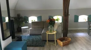 Het Achterhuis - Buitenplaats Ruitenveen, prive! - Image 2