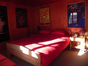 B&B Chalet le Madrier - Image 4