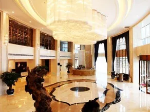 Yuechi Shengboshidan Tianyi Hotel - Image 2