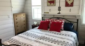 Amazing Loft On Horse Ranch - Image 4